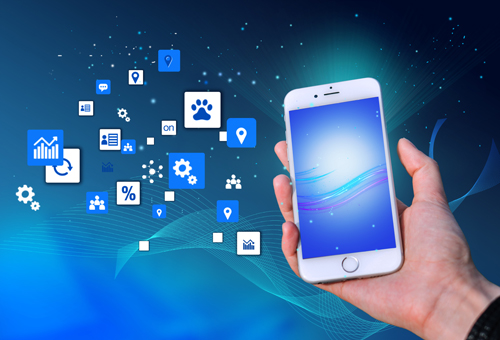 如何看待越來越火的手機(jī)建站