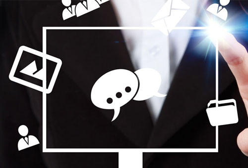 顫抖吧！微信小程序