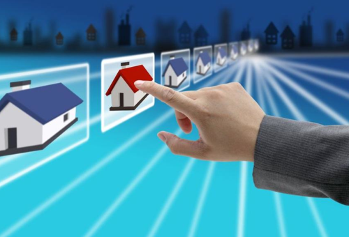 新零售風(fēng)口，家居行業(yè)也來湊湊熱鬧！