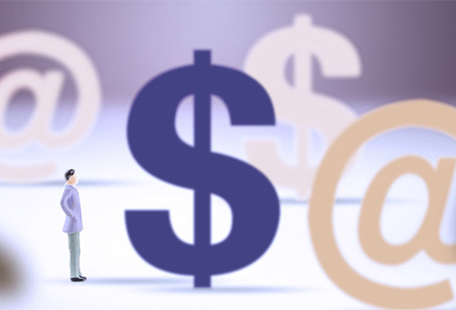 消費降級還是消費升級？不，是消費分級！