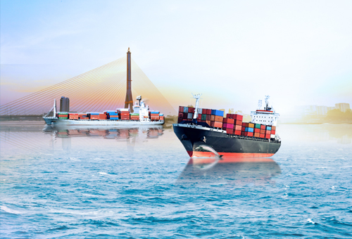 物流企業(yè)如何實(shí)現(xiàn)物流互聯(lián)網(wǎng)化？