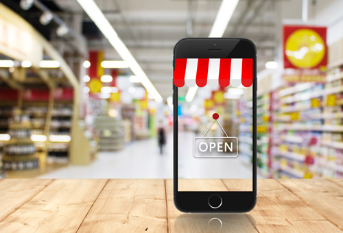 新零售來勢洶洶，顛覆傳統(tǒng)物流模式