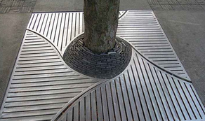 不銹鋼格柵板的材質(zhì)、規(guī)格和選型