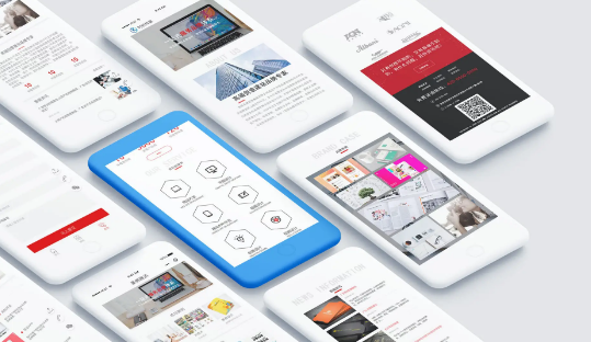 小程序能代替企業(yè)網(wǎng)站嗎？