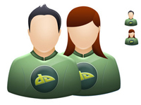 網盛微分銷 網盛微分銷